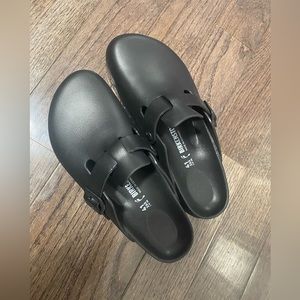 Birkenstock Boston Essentials EVA Clogs